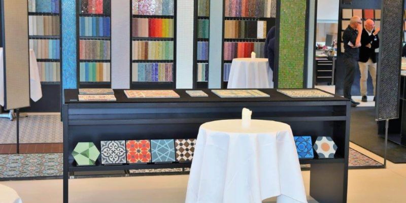 Blatter AG Showroom