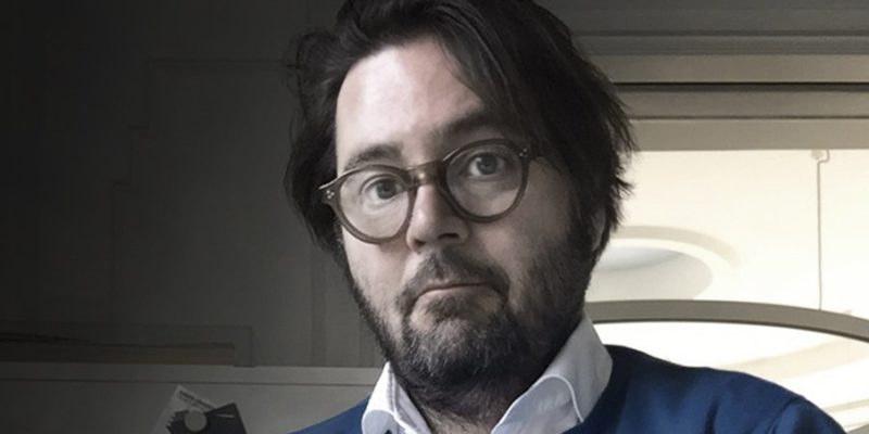 Achim Schmitz, der mit seinem Architekturbüro Hypothese aus Düsseldorf schon mehrere Projekte mit Mosáico umsetzte.